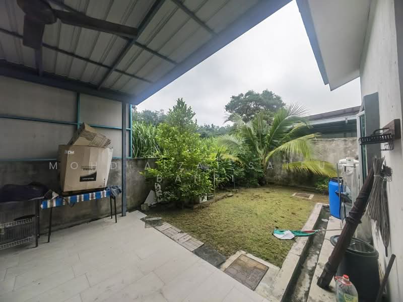 Semi-Detached House for Sale in Meru (Klang) - Mohd Aizat Saiful Bahri - PropertyGuru.com.my