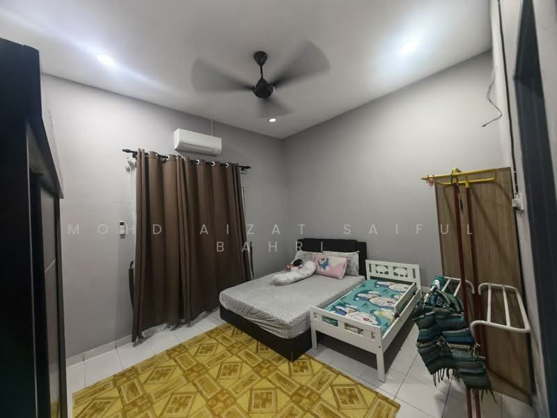 Semi-Detached House for Sale in Meru (Klang) - Mohd Aizat Saiful Bahri - PropertyGuru.com.my