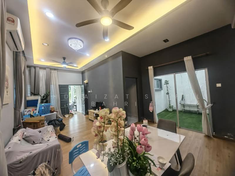 Semi-Detached House for Sale in Meru (Klang) - Mohd Aizat Saiful Bahri - PropertyGuru.com.my