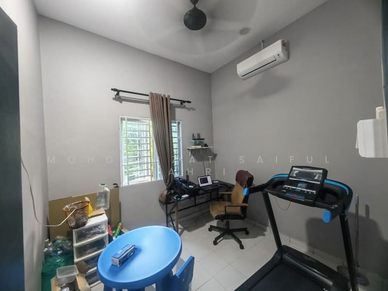 Semi-Detached House for Sale in Meru (Klang) - Mohd Aizat Saiful Bahri - PropertyGuru.com.my