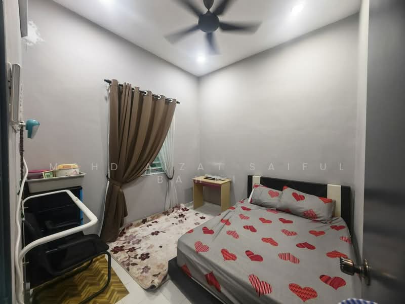 Semi-Detached House for Sale in Meru (Klang) - Mohd Aizat Saiful Bahri - PropertyGuru.com.my