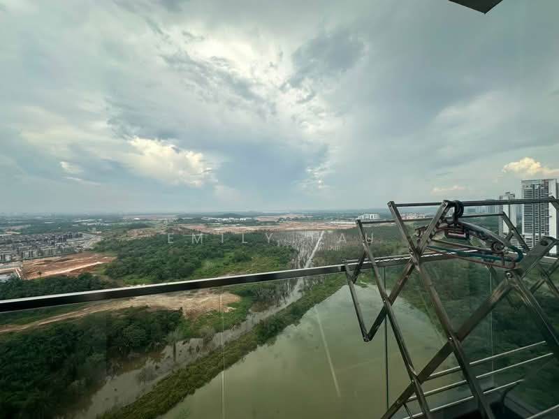 Servis Apartment untuk Disewa di D'Pristine - Emily Hau - PropertyGuru.com.my