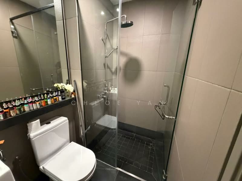 Servis Apartment untuk Disewa di Bloomsvale Menara Vista Petaling - Chloe Yan - PropertyGuru.com.my