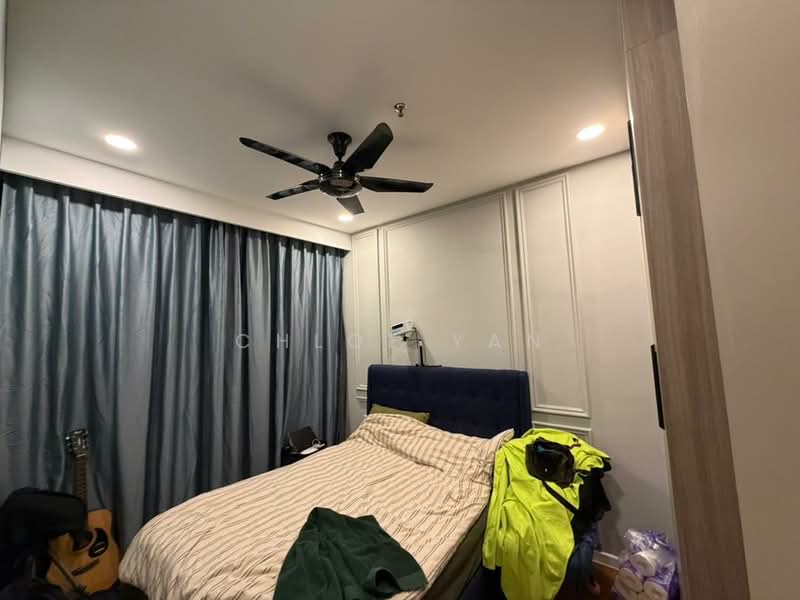 Servis Apartment untuk Disewa di Bloomsvale Menara Vista Petaling - Chloe Yan - PropertyGuru.com.my