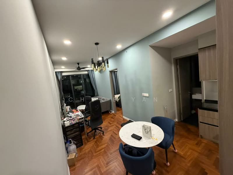 Servis Apartment untuk Disewa di Bloomsvale Menara Vista Petaling - Chloe Yan - PropertyGuru.com.my