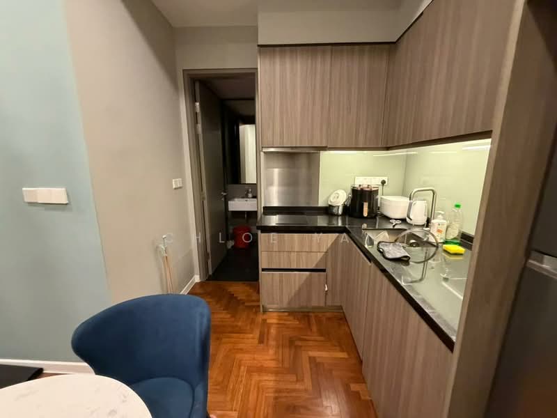 Servis Apartment untuk Disewa di Bloomsvale Menara Vista Petaling - Chloe Yan - PropertyGuru.com.my