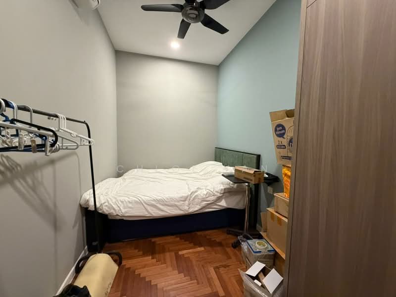 Servis Apartment untuk Disewa di Bloomsvale Menara Vista Petaling - Chloe Yan - PropertyGuru.com.my