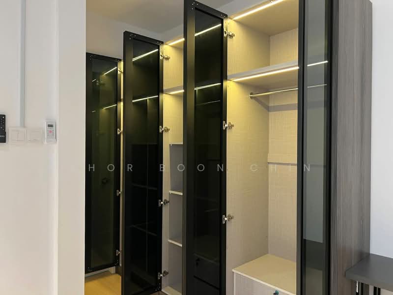 Service Residence for Rent at Rubica @ Harbour Place - Khor Boon Chin - Interior - PropertyGuru.com.my