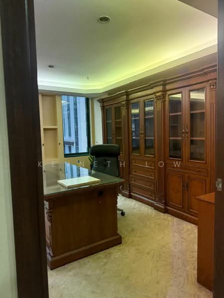 Shop / Office for Rent in KL City Centre (Kuala Lumpur) - Kenneth Low - Study - PropertyGuru.com.my