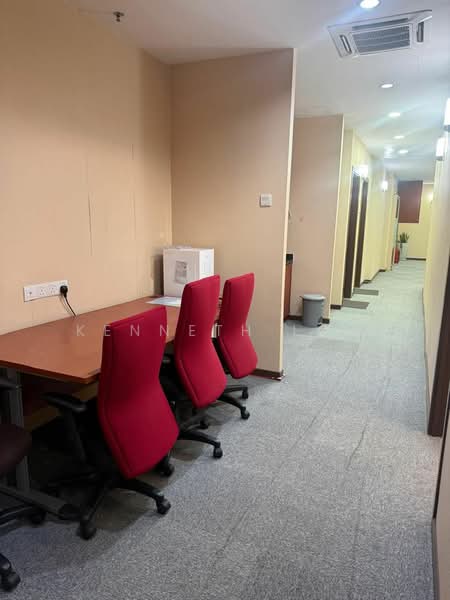 Shop / Office for Rent in KL City Centre (Kuala Lumpur) - Kenneth Low - Corridor - PropertyGuru.com.my