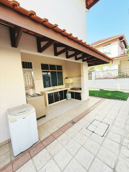 Semi-Detached House for Sale in Taman Impian Emas (Skudai) - Lavine Beh - Exterior - PropertyGuru.com.my