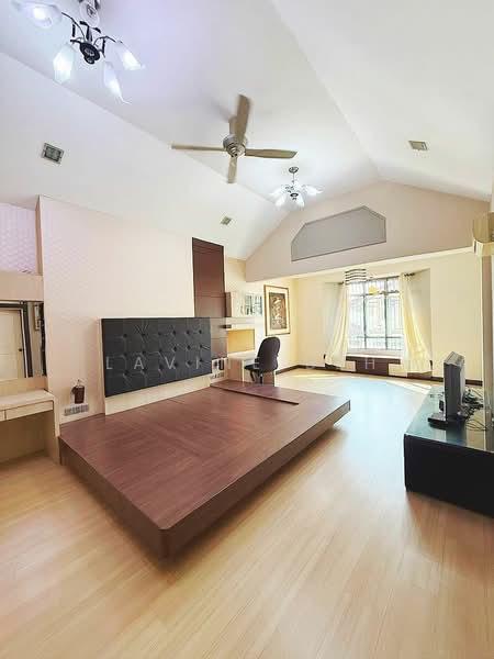 Semi-Detached House for Sale in Taman Impian Emas (Skudai) - Lavine Beh - Bedroom - PropertyGuru.com.my