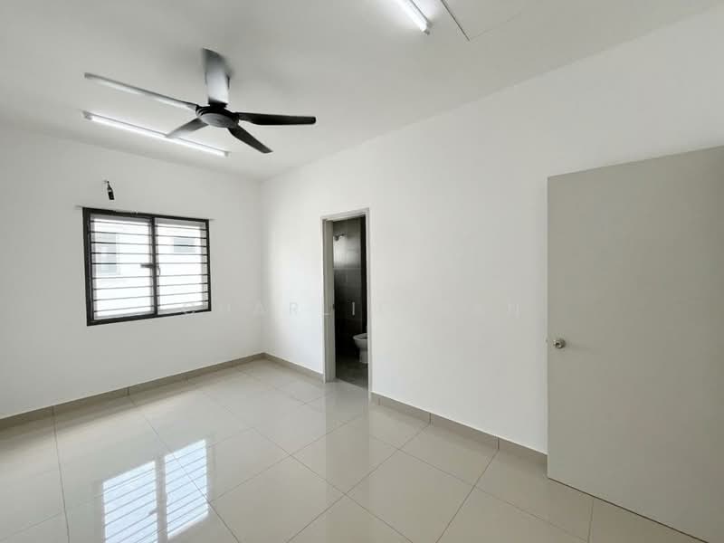 2-storey Terraced House for Rent in Bandar Rimbayu (Telok Panglima Garang) - Charlie Gan - Interior - PropertyGuru.com.my