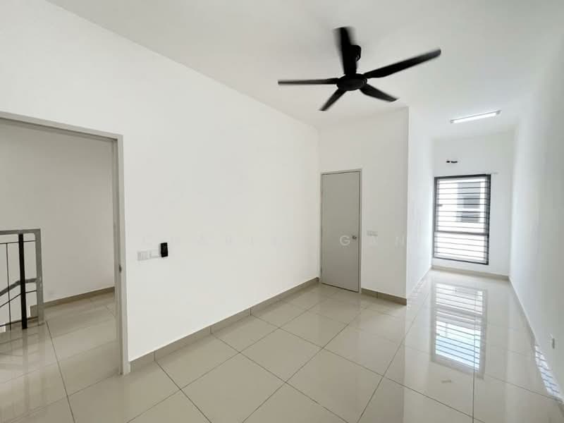 2-storey Terraced House for Rent in Bandar Rimbayu (Telok Panglima Garang) - Charlie Gan - Interior - PropertyGuru.com.my