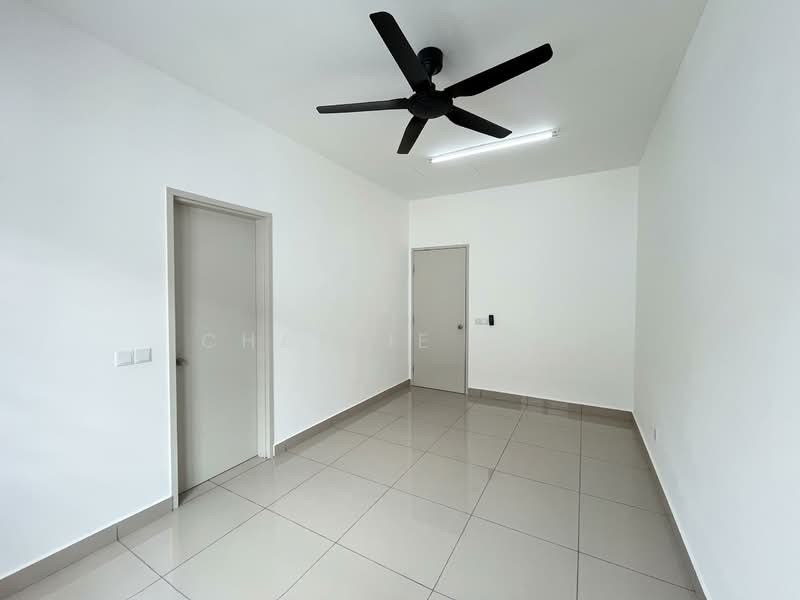 Rumah Teres 2 Tingkat untuk Disewa di Bandar Rimbayu (Telok Panglima Garang) - Charlie Gan - Interior - PropertyGuru.com.my
