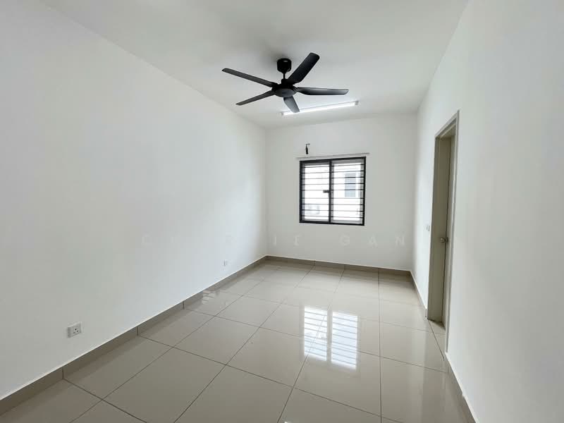 Rumah Teres 2 Tingkat untuk Disewa di Bandar Rimbayu (Telok Panglima Garang) - Charlie Gan - Interior - PropertyGuru.com.my