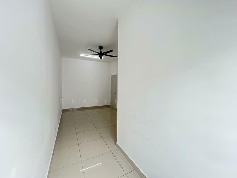 Rumah Teres 2 Tingkat untuk Disewa di Bandar Rimbayu (Telok Panglima Garang) - Charlie Gan - Corridor - PropertyGuru.com.my