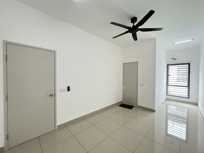Rumah Teres 2 Tingkat untuk Disewa di Bandar Rimbayu (Telok Panglima Garang) - Charlie Gan - Interior - PropertyGuru.com.my