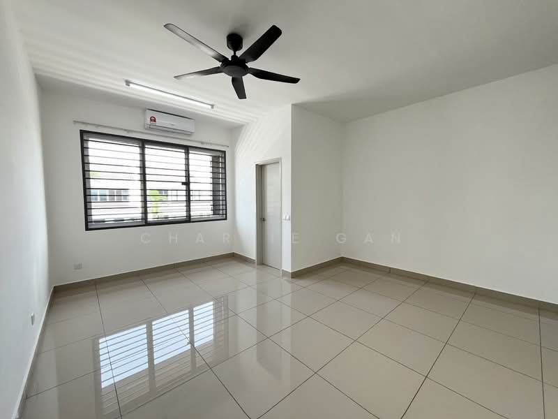 Rumah Teres 2 Tingkat untuk Disewa di Bandar Rimbayu (Telok Panglima Garang) - Charlie Gan - Interior - PropertyGuru.com.my