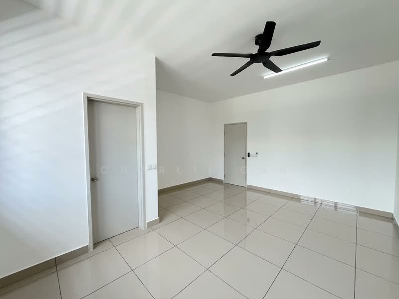 Rumah Teres 2 Tingkat untuk Disewa di Bandar Rimbayu (Telok Panglima Garang) - Charlie Gan - Interior - PropertyGuru.com.my