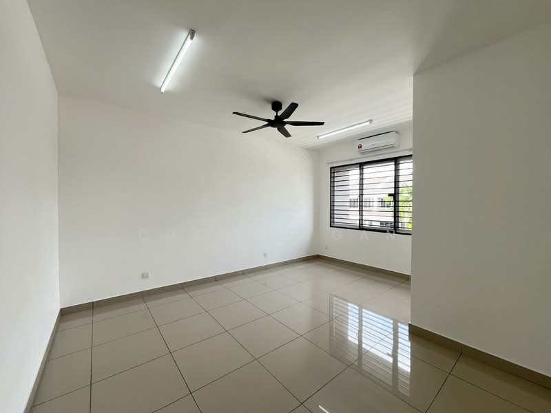 Rumah Teres 2 Tingkat untuk Disewa di Bandar Rimbayu (Telok Panglima Garang) - Charlie Gan - Interior - PropertyGuru.com.my
