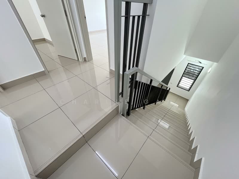 Rumah Teres 2 Tingkat untuk Disewa di Bandar Rimbayu (Telok Panglima Garang) - Charlie Gan - Interior - PropertyGuru.com.my