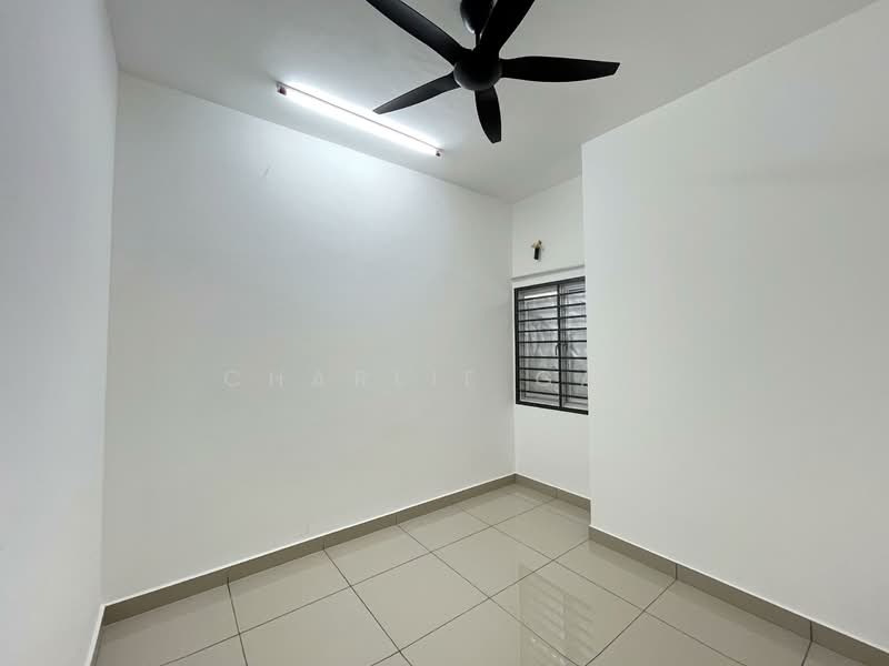 Rumah Teres 2 Tingkat untuk Disewa di Bandar Rimbayu (Telok Panglima Garang) - Charlie Gan - Interior - PropertyGuru.com.my