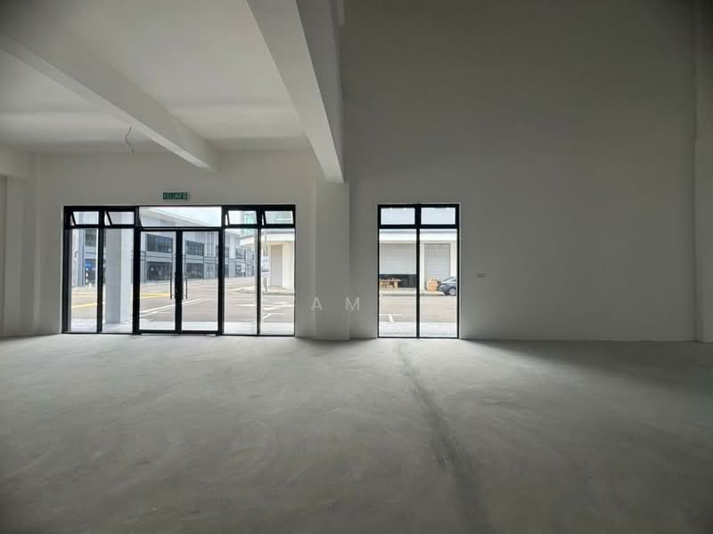 Kilang untuk Disewa di Bandar Indahpura (Kulai) - Sam . - PropertyGuru.com.my