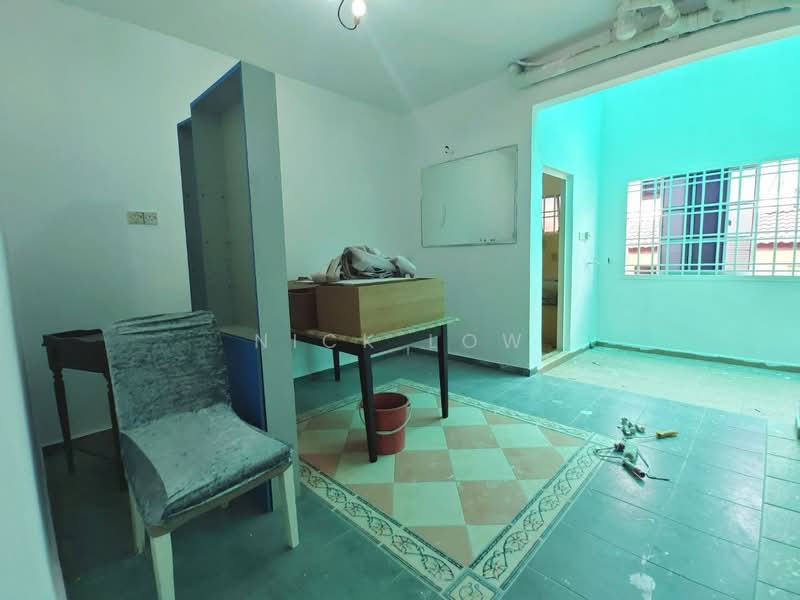 2-storey Terraced House for Rent in Taman Johor Jaya (Johor Bahru) - Nick Low - Interior - PropertyGuru.com.my