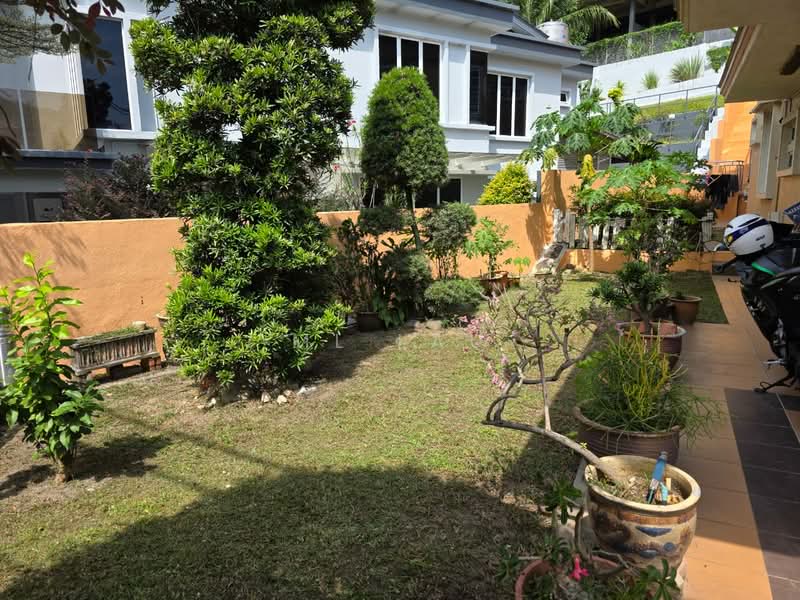 Rumah Teres 2 Tingkat untuk Dijual di Taman Danau Desa (Taman Desa) - ML Lau - Exterior - PropertyGuru.com.my