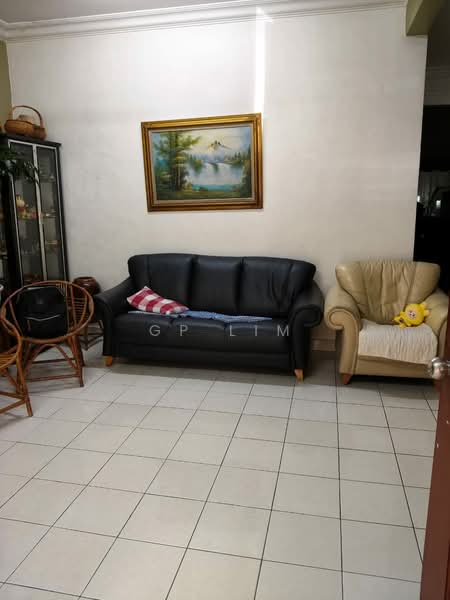 Untuk Dijual - Bandar Botanic Klang