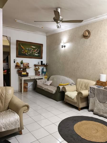 Untuk Dijual - Bandar Botanic Klang