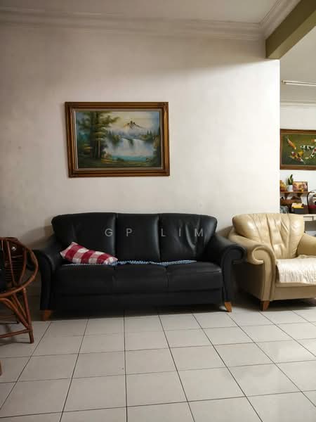 Untuk Dijual - Bandar Botanic Klang