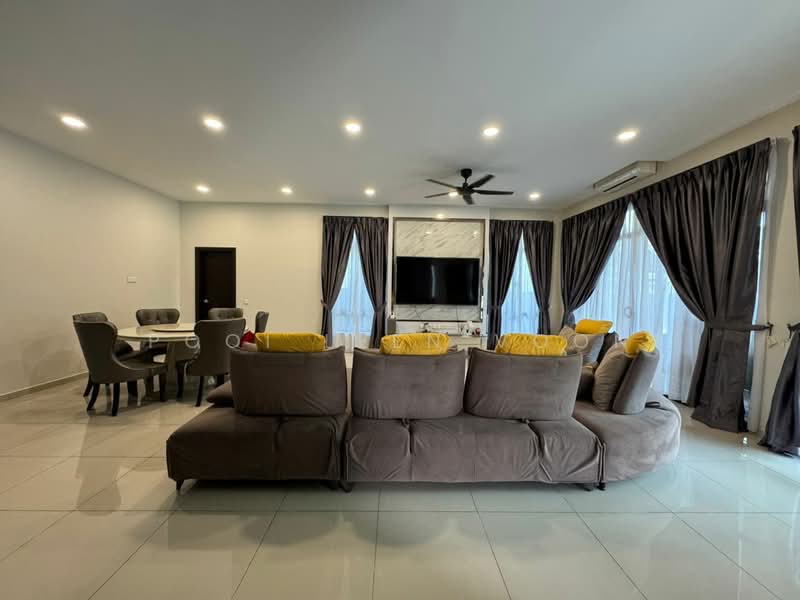 Untuk Dijual - Taman Setia Indah