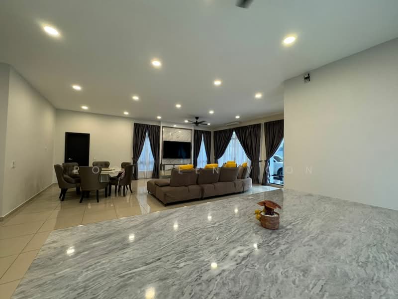 Untuk Dijual - Taman Setia Indah