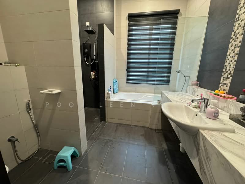 Untuk Dijual - Taman Setia Indah