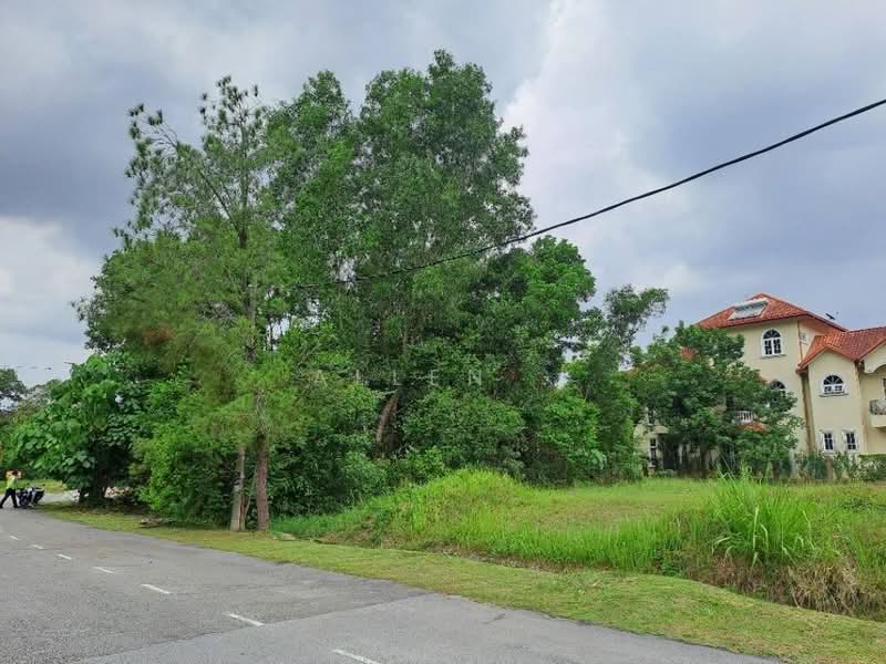 Bungalow Land for Sale in Country Heights (Kajang) - Allen . - Exterior - PropertyGuru.com.my