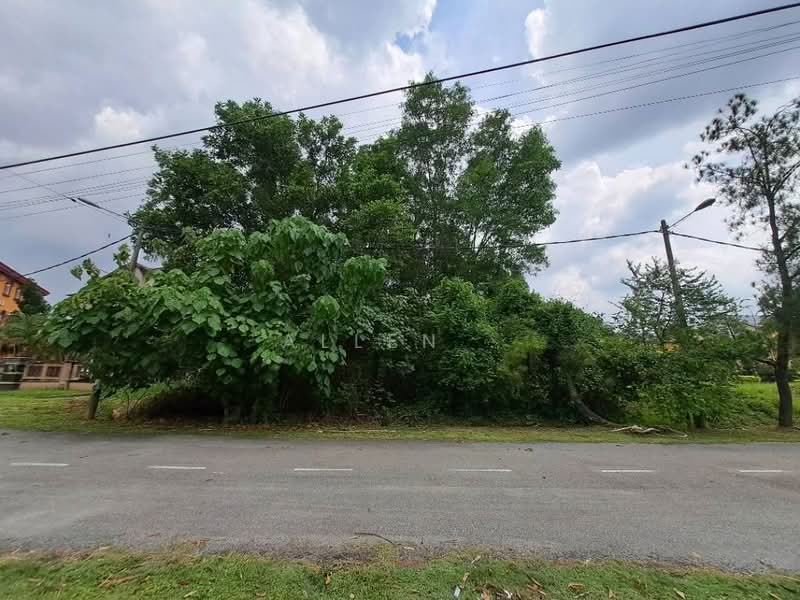 Bungalow Land for Sale in Country Heights (Kajang) - Allen . - Exterior - PropertyGuru.com.my