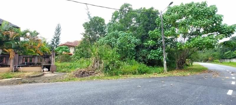 Bungalow Land for Sale in Country Heights (Kajang) - Allen . - Exterior - PropertyGuru.com.my