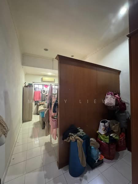 Rumah Teres 1 Tingkat untuk Dijual di Taman Ehsan (Kepong) - Mandy Liew - Interior - PropertyGuru.com.my