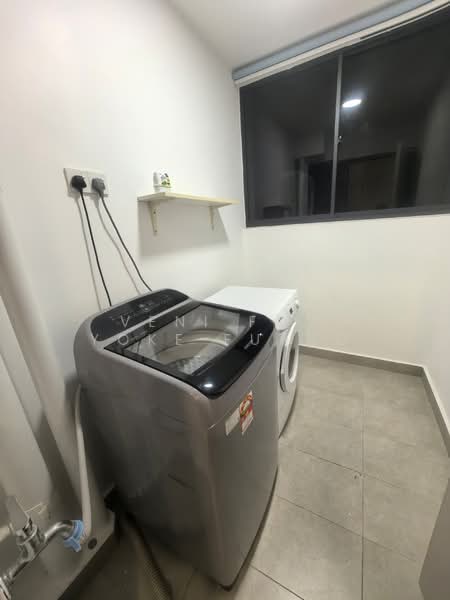 Servis Apartment untuk Disewa di Setia City Residences - Veni Foo Yoke Fuang - Interior - PropertyGuru.com.my