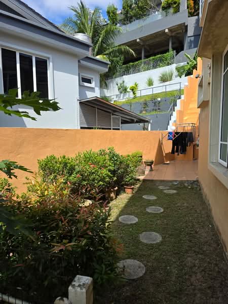 2-storey Terraced House for Sale in Taman Danau Desa (Taman Desa) - ML Lau - Exterior - PropertyGuru.com.my