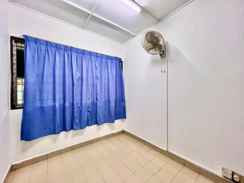 1.5-storey Terraced House for Sale in Usj 2 (Subang Jaya) - Hazeman Omar - Interior - PropertyGuru.com.my