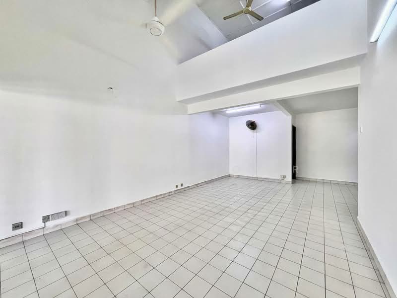 1.5-storey Terraced House for Sale in Usj 2 (Subang Jaya) - Hazeman Omar - Interior - PropertyGuru.com.my