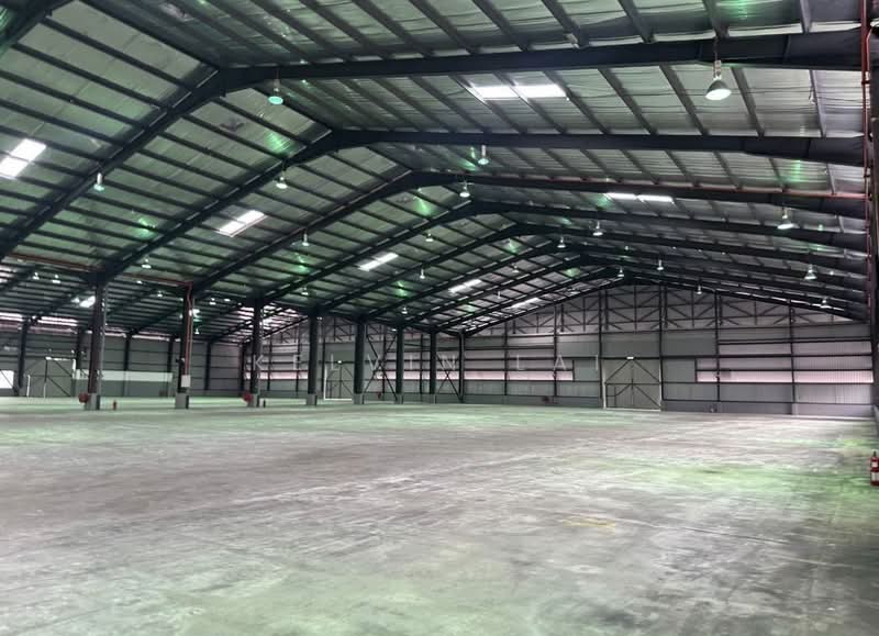 Kilang untuk Disewa di Pasir Gudang (Johor) - Kelvin Lai - Interior - PropertyGuru.com.my