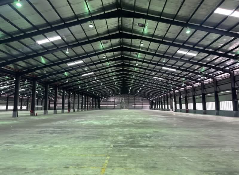 Kilang untuk Disewa di Pasir Gudang (Johor) - Kelvin Lai - Interior - PropertyGuru.com.my