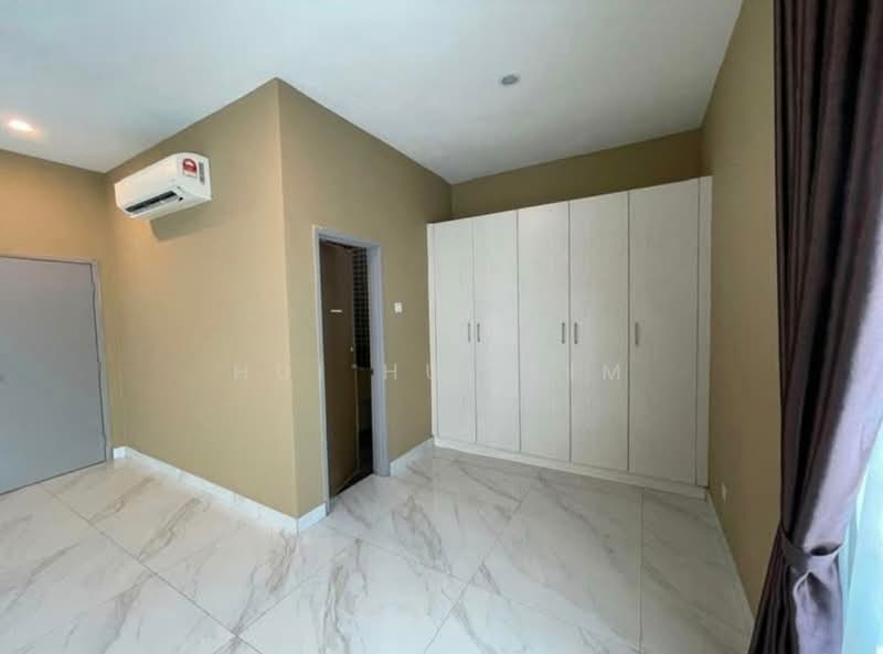 Rumah Kluster untuk Disewa di Taman Nusa Bestari (Iskandar Puteri (Nusajaya)) - Hui Hui Lim - Bedroom - PropertyGuru.com.my