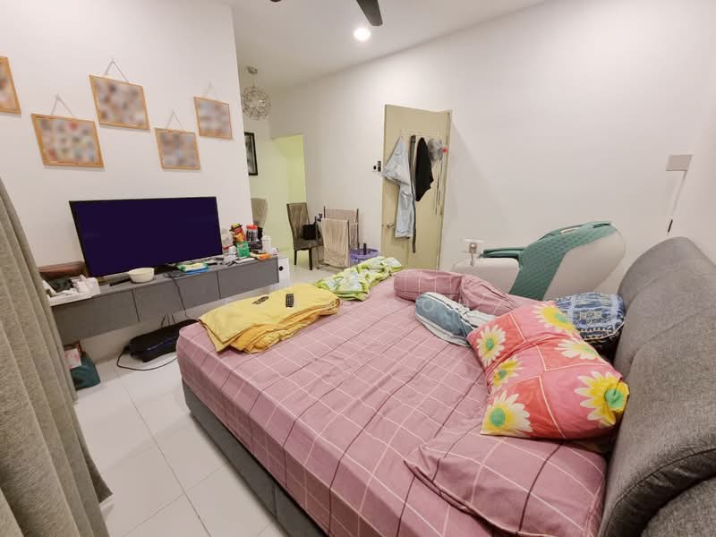 Rumah Bandar untuk Dijual di Taman Putra Perdana (Puchong) - Evan Goh - Bedroom - PropertyGuru.com.my