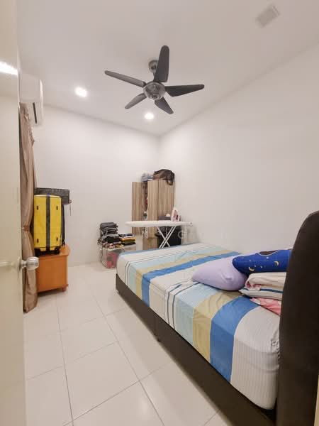 Rumah Bandar untuk Dijual di Taman Putra Perdana (Puchong) - Evan Goh - Bedroom - PropertyGuru.com.my