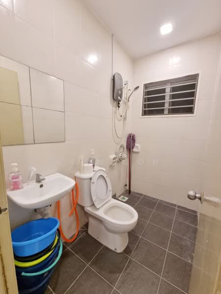 Rumah Bandar untuk Dijual di Taman Putra Perdana (Puchong) - Evan Goh - Bathroom - PropertyGuru.com.my